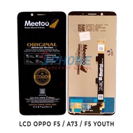 LCD TOUCHSCREEN OPPO F5 / A73 / F5 YOUTH