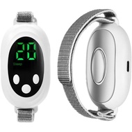 Aid Device Handheld Low Frequency Pulse of microcurrent  Machine Insomnia Relief Anxiety Help F3ME