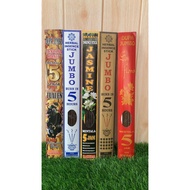 Universal 5-hour jumbo incense