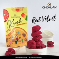 Kueh Red Velvet (180g)