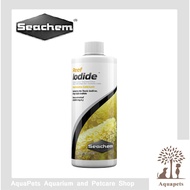 Seachem Reef Iodide 500mL