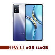 Original Honor X30 Max 5G สมาร์ทโฟน7.09นิ้วหน้าจอ LCD 2280 × 1080หน้าจอขนาดใหญ่5000MAh 64MP กล้องหลัก8GB RAM 256GB ROM มือถือ