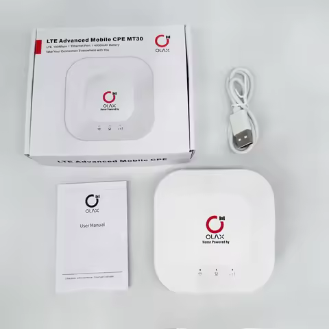 2025 Olax MT30 Bypass B28 universal portable mini CPE 4g sim card pocket wi-fi modem simcard