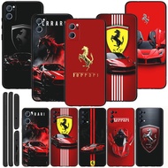 for OPPO F5 A73 F7 F9 Pro A7X A9 F11 F17 F25 Pro F19 A74 F19 Pro Plus F27 Compatibility TPU Phone Ca