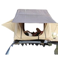 Soft Shell 4x4 Truck Camping Car Roof Top Tent With Annex