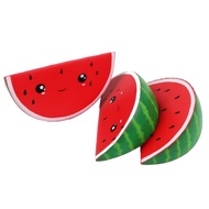 16cm Watermelon Squishy Slow Rising Jumbo toy