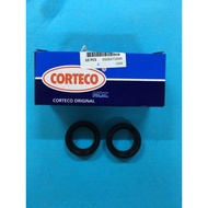 FORK OIL SEAL 26 37 10.5 KRISS110 CT100 MR1 FX110 GSX EGO NOUVO SRL110 Y100 Y110 SRL115 CLICK ICON D