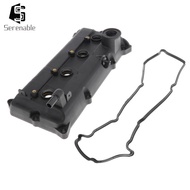 [Serenable] 1pcs Engine Valve Cover fits for 2002-2006 Sentra SE-R, SE-R Spec V 440x235x115mm