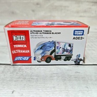 < GTS > TOMICA Dream Series Ultraman UTC-03 Breza 934578