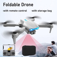 E88 E99 Drone with Remote Control Mini Foldable Drones Brushless Motor Helicopter Kids Toy 无人机