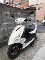 Yamaha rsz100