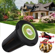 Termite Baiting Station TERMITE HERO / Termite box / Sistem Umpan Anai-anai / Colony Eliminating Sys