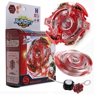 Storm Spriggan / Spryzen Burst Beyblade Starter Set w/ Launcher B-35 USA