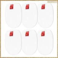 [K O G X] Vacuum Cleaner Replacement Parts 1set/6pcs Filter Accessory for  IZ300 IZ300UK IZ320