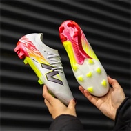 NB Furon V8 Elite FG Football Shoes Size: 39-45 stud Football Shoes Free Shipping / COD 4OQE