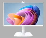 Lenovo Factory All In One PC ครบชุด Intel Core i7 4700MQ คอมพิวเตอร์ตั้งโต๊ะขนาด 24 นิ้ว 16G RAM 512