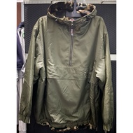 Jacket anorak/ Jacket vision street wear