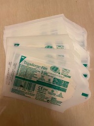 Tegederm Film 3M 防水透氣敷料 6cm x 7cm