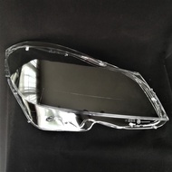 Headlight Lens/Frame Replacement C-Class W204 Facelift