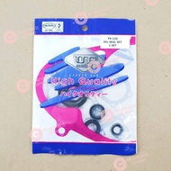 OVERHAUL OIL SEAL SET - SUZUKI - FX 125