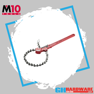 [ GH HARDWARE ] M10 CW-300 (12") Chain Wrench