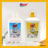 ORIGINAL Yuri TAF Cream Cleaner Jerigen 37L / Krim Cream Pembersih Stainless Serbaguna / HELLOMARTID