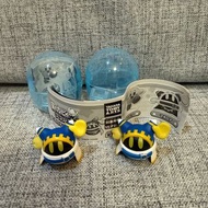 星之卡比配角扭蛋