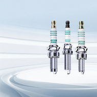 Denso | หัวเทียนที่เข้ากับ Toyota