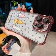 Cute Star Baby Phone Case For Huawei Nova Y91 Y90 Y73 Y63 Y61 5 Pro P50E P30 Lite Pro Honor X20 SE X