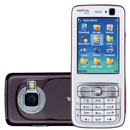 Nokia N73 klasik original - second original resmi bergaransi - mantul ya dek ya