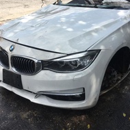 BMW GT F34 HALFCUT ENGINE PARTS