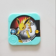 Pokemon Tretta U4 Jolteon