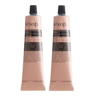 【Aesop】賦活芳香護手霜75ml 兩入組 國際航空版 #春季保養 #輕奢