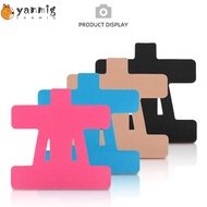 YANMIG Shoulder Tape, Hypoallergenic Waterproof Kinesiology Tape,  Breathable Athletic Tape Sports I