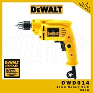 Dewalt 10mm Rotary Drill【DWD014】