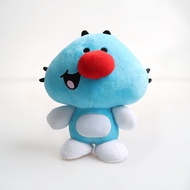 ✼∋Plushie Oggy Oggy Blue Kitty Cat Kawaii Stitch Cute Anime Skzoo Stich Toys for Boys Girls Jouet En