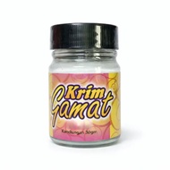 Krim Gamat Asli Gamat Herba Tradisi Gamat Warisan Gamat  MH saujana