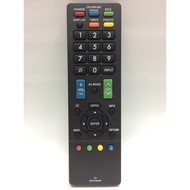Sharp TV remote gb147wjn1 GB349WJSA