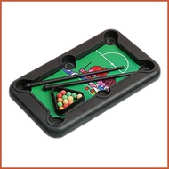 Kids Pool Table Top Kids Pool Table Game Small Billiards Game Table Top Pool Table Toy for Family Fr
