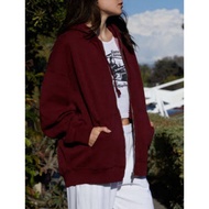 Hot hoodie zipper/hoodie zipper oversize/hoodie zipper korean style