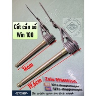 [HCM] Win 100 / 67 shift lever shaft Win 100 / 67 shift lever shaft