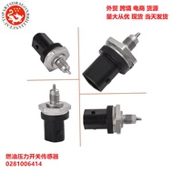 Car Fuel Pressure Switch Sensor0281006414 FC3Z9G756A FC3Q9G756AB CM52354.6