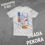 Usada Pekaora Hololive T-Shirt / T-Shirt