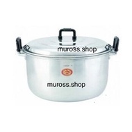 PERIUK TANGKAI SAIZ 60cm CAP BUAYA ORIGINAL THAILAND