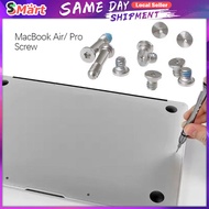 Laptop Back Cover Small Screws For Mac Book Pro Air Retina A1398 A1425 A1502