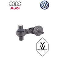 ( 100% ORIGINAL ) VOLKSWAGEN GOLF MK7 MK7.5 PASSAT B8 TIGUAN MK2 ARTEON REAR ABSORBER LINK ( 5Q05054