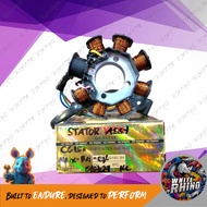 YSK CG150 / LIFAN150 STATOR ASSY CG 150 / LIFAN 150 KYSK KCYSK