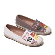 COLINE CLN-1328 Espadrilles Flatshoes Women / Women's SlipOn Flat Shoes