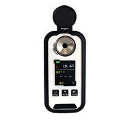 Solution 0-55 Solution Solution Alkali Measurement Industrial Digital Display Content Meter Detector