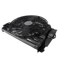 Engine parts Oem 64546919051 Suppliers Cfm for Radiator Motor Condenser Cooler Kit Pc Rpm 12V 24V Ca